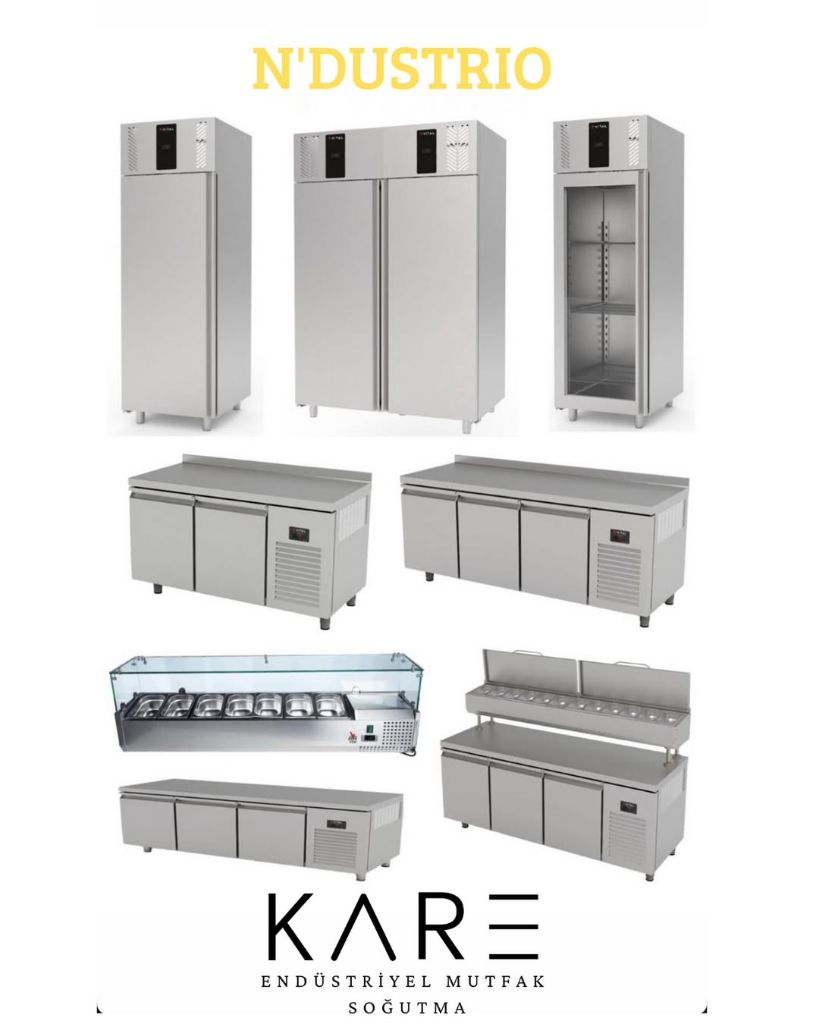 KARE Showroom